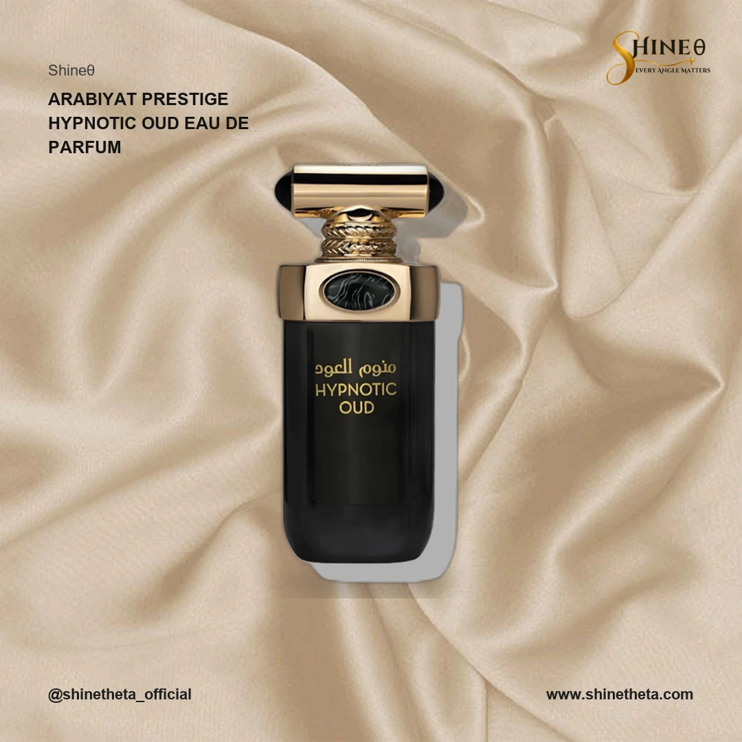 Arabiyat Prestige Hypnotic Oud Eau de Parfum slide 4